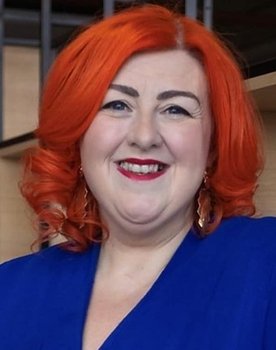 Michelle McManus as Self