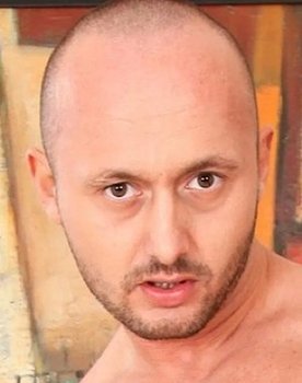 Joey Biohazard