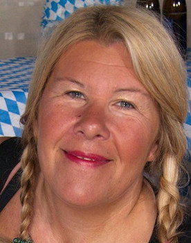 Kim van Dyke