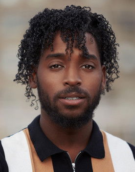 Alejandro Bonilla Jr. as Narrator