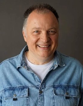 Rade Marković as Nebojša / Drug Marković