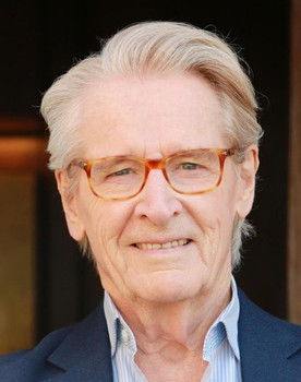 William Roache