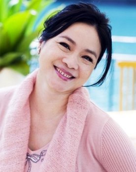 Lu Hsiao-Fen
