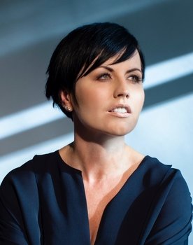 Dolores O'Riordan as Self