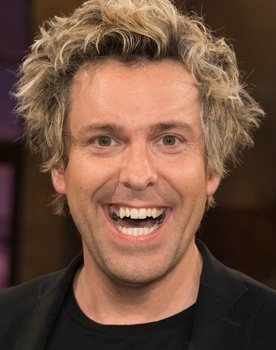 Sascha Grammel as Hoftüftler (voice)