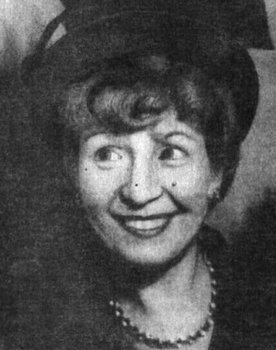 Marietta Rareș