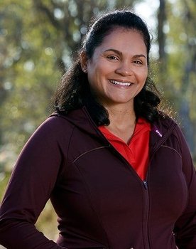 Sandra Diaz-Twine