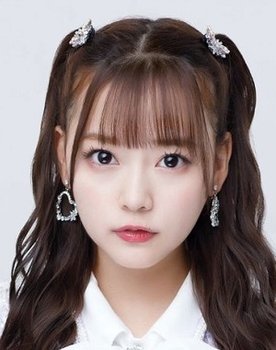 Nagisa Saito as Ruby Hoshino