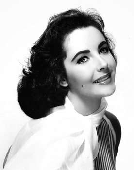 Elizabeth Taylor