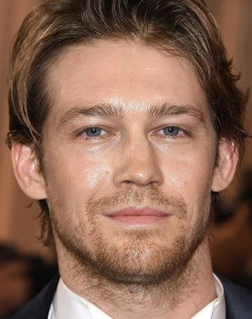 Joe Alwyn