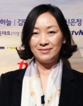 Jung Yoon-jung