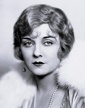 Alice Terry