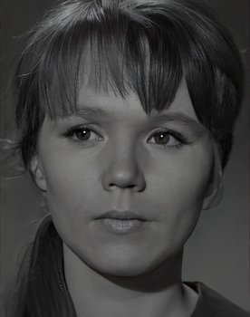 Nina Mager