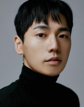 Jung Woo-jae as Kim Jib