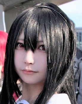 Aruka Aida