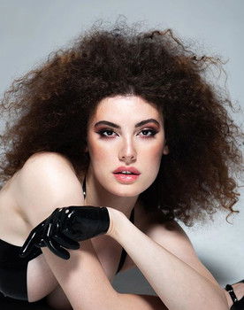 Garnet Rubio as Self