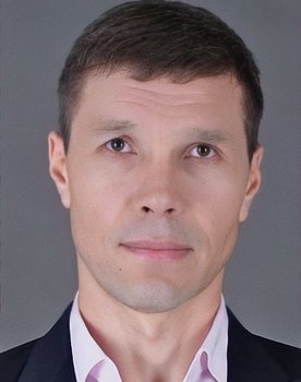 A Russian Youth