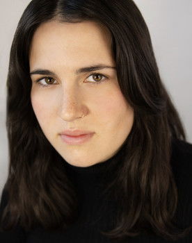 Lindsay Compton as Possessed Woman