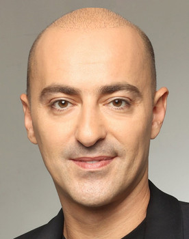 Thanasis Alevras