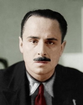 The Jack King Affair