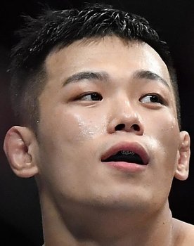 UFC on ABC 3: Ortega vs. Rodríguez