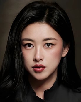 朱珠