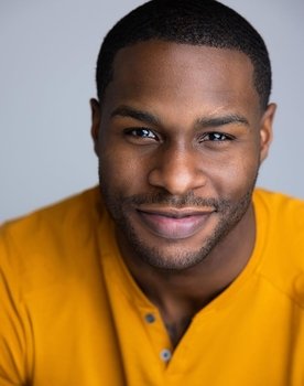 Cedrick Cooper