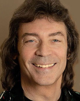 Steve Hackett as Self