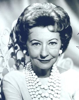 Irene Ryan as Mary