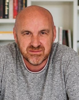 Eric Goens