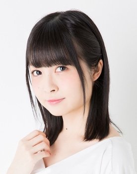 Mayu Yoshioka as Mayu Shimada (voice)