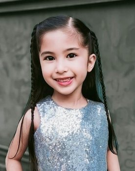 Erin Rose Espiritu as