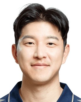 Park Joo-ho