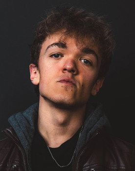 Colin Miller as Singer
