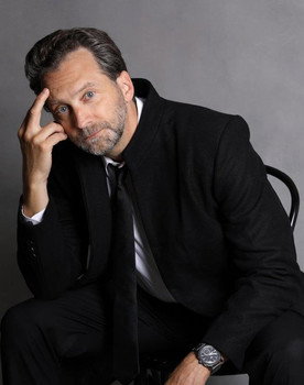 Graham Rowat as The Colonel