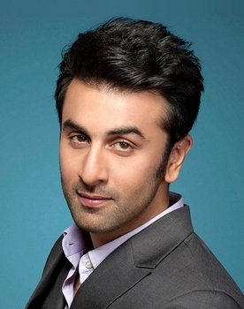 Ranbir Kapoor Photo