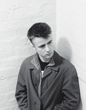 Joel Foster Finn as Voice