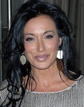 Nancy Dell'Olio