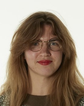 Fanny Hagdahl Sörebo