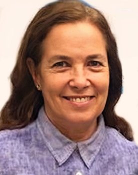 Sandra Mihanovich