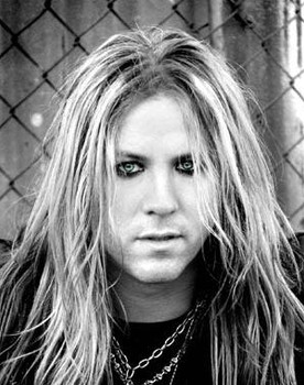 Troy Patrick Farrell as Drums