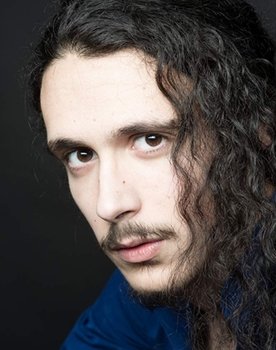 Paul Adrien Ferré as Paul