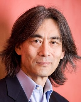 Kent Nagano
