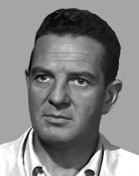 Steve Pendleton as Mat