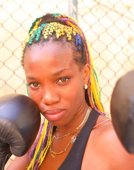 Legnis Cala Maso as Self