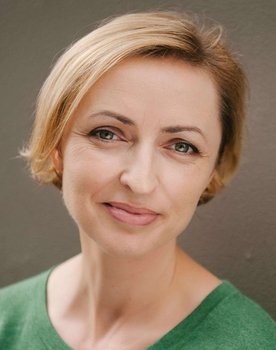 Sarah Aubrey
