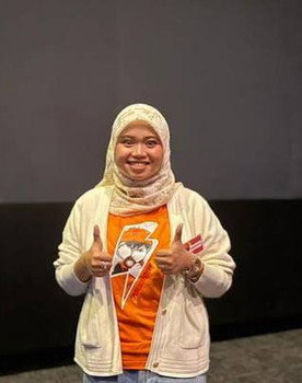 Nur Fathiah Diaz