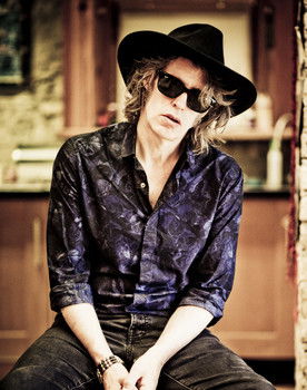 Mike Scott as Himself