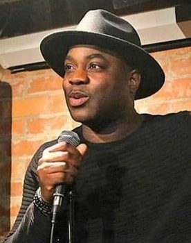 Charles Allen Burney as Charles