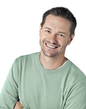 Matt Vogel Photo